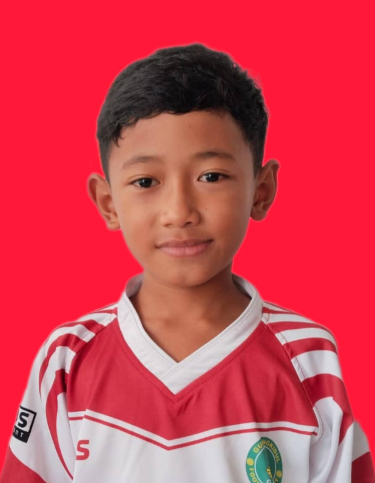 NIZAM ALFARIZI NURCAHYO